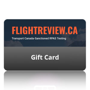 Advanced Flight Review